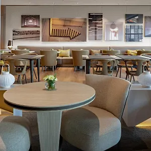 Ac Diagonal L'illa By Marriott **** Barcelona